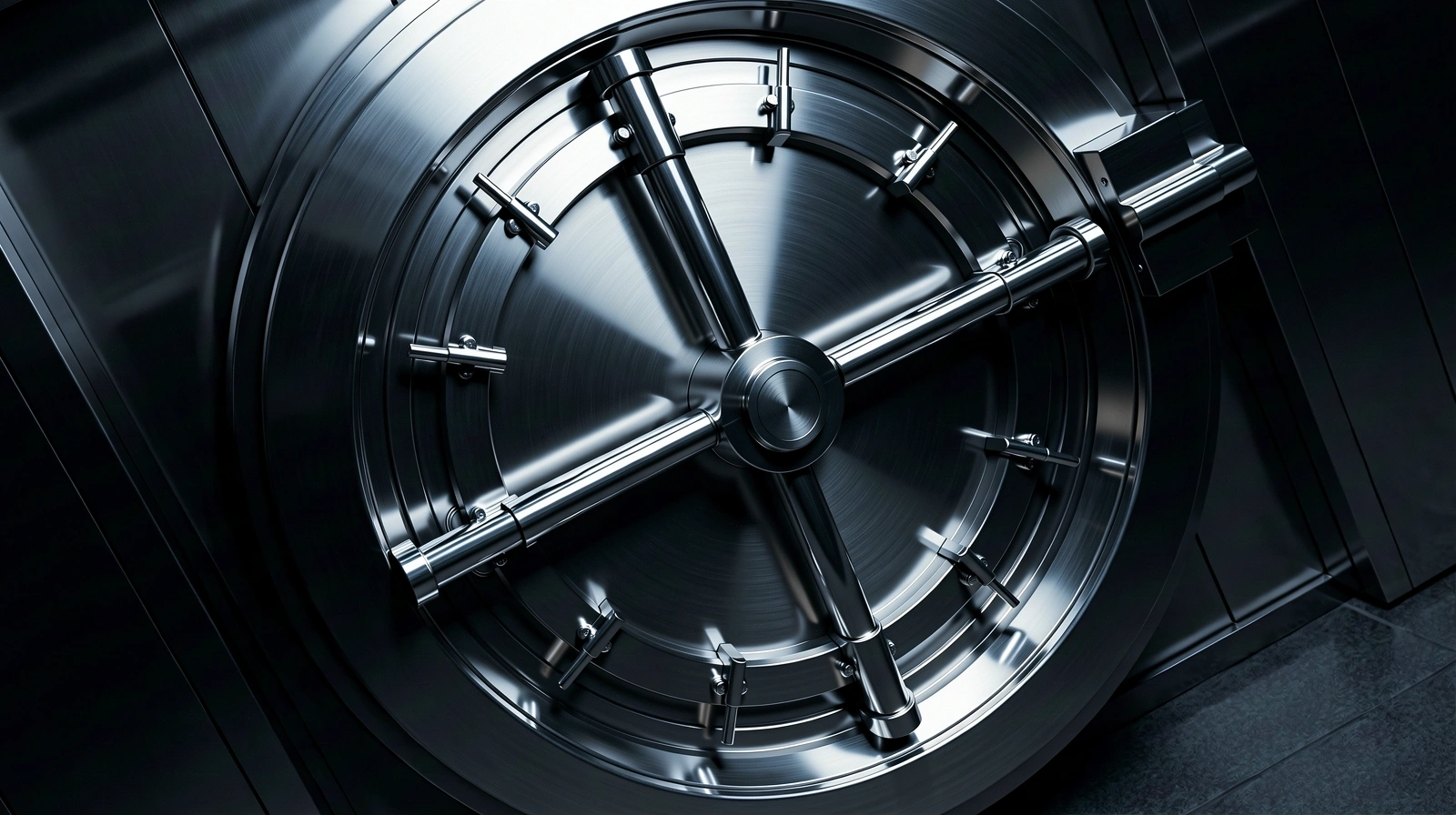 Arvest Bank Architectural Detail