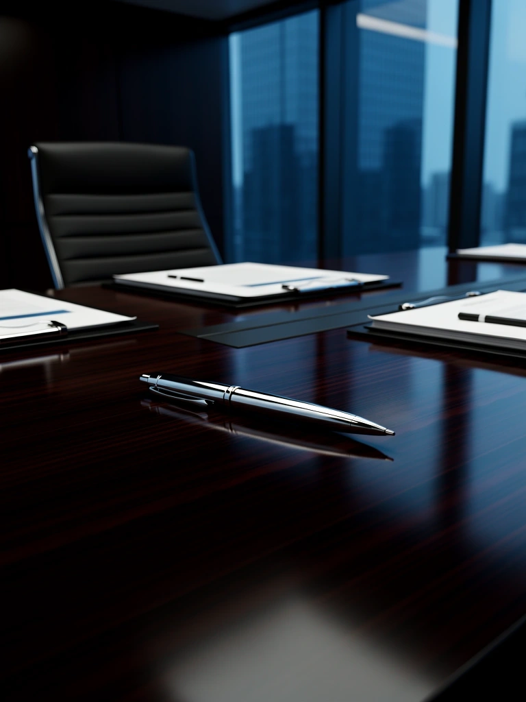 Consultation Environment