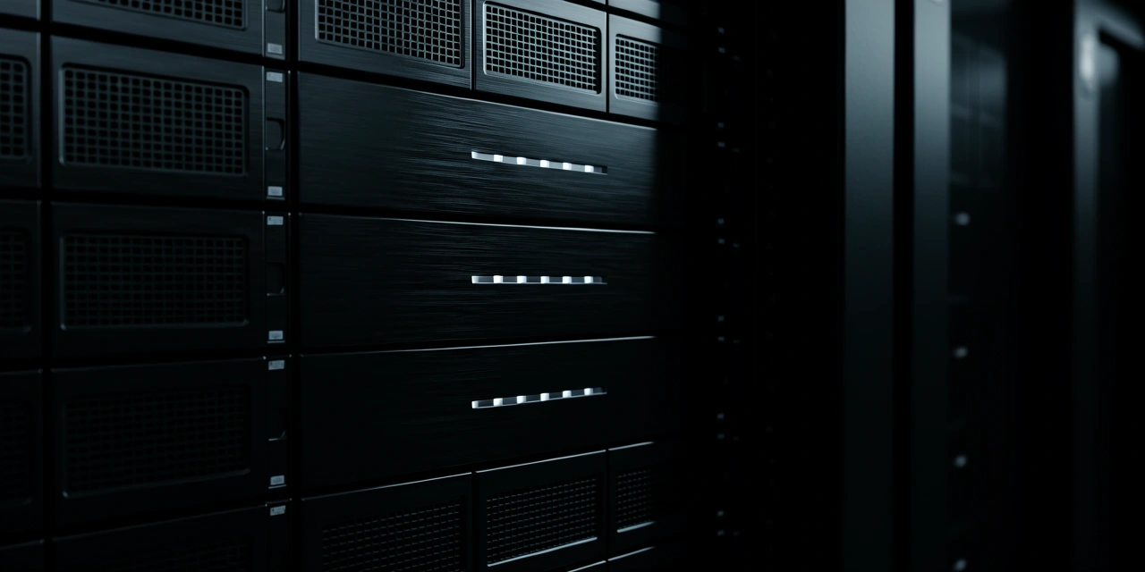 Arvest secure data environment