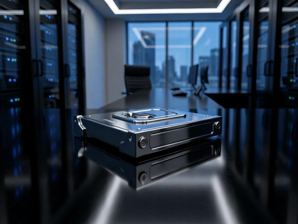 Reflective data protection