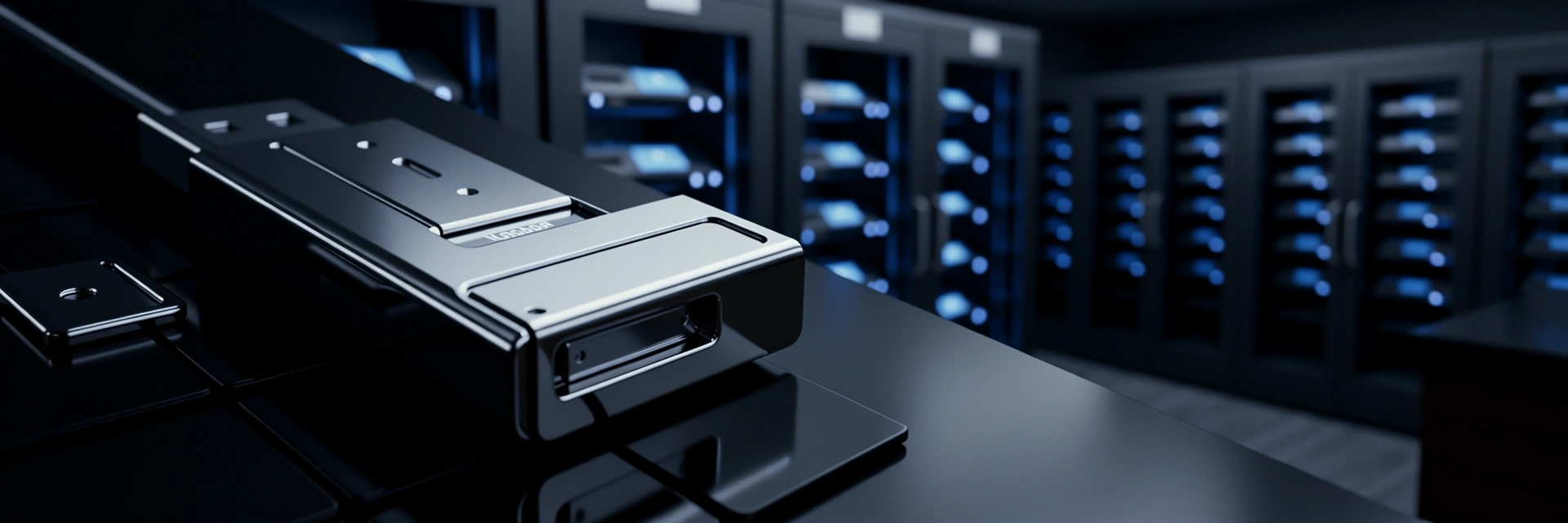 Branch Accessibility