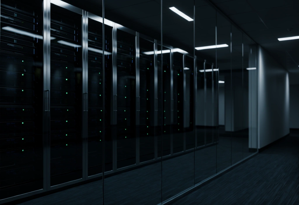 Banking security environment