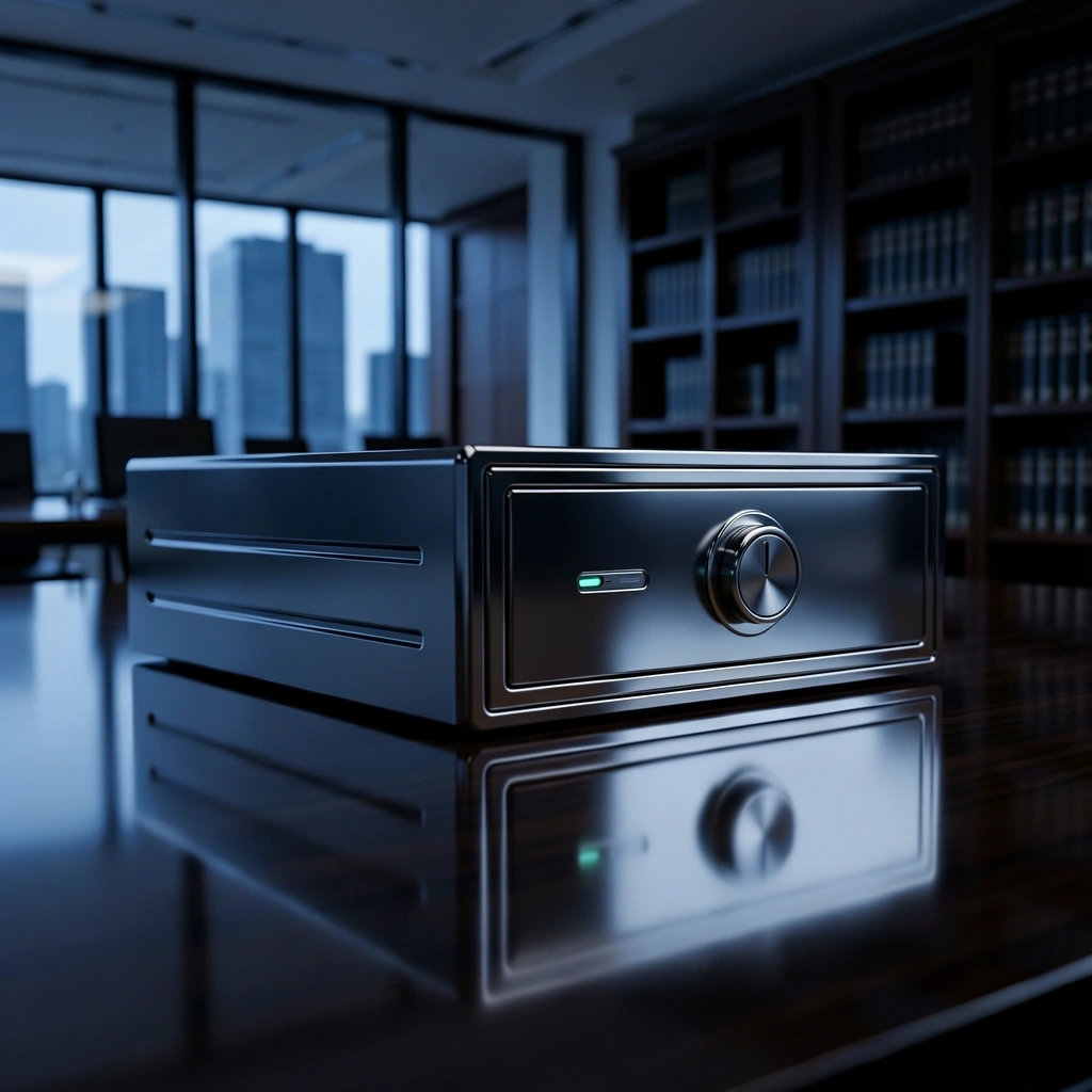 Institutional stability