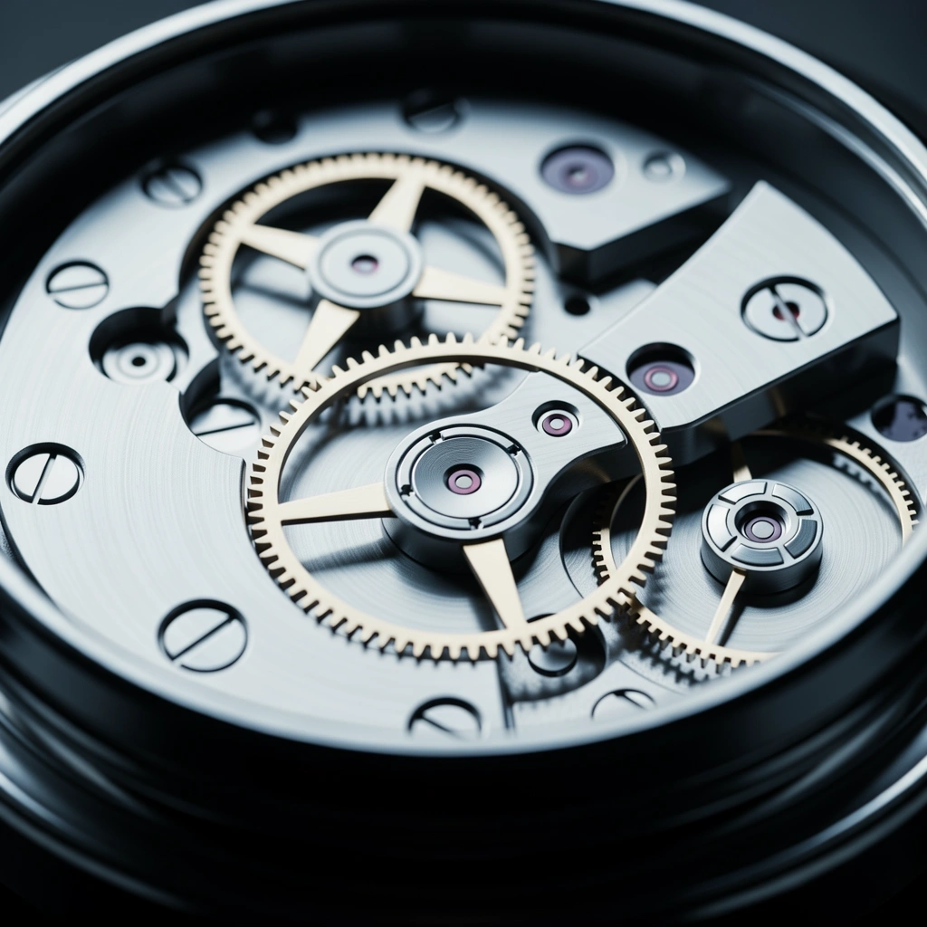 Precision and accuracy motif