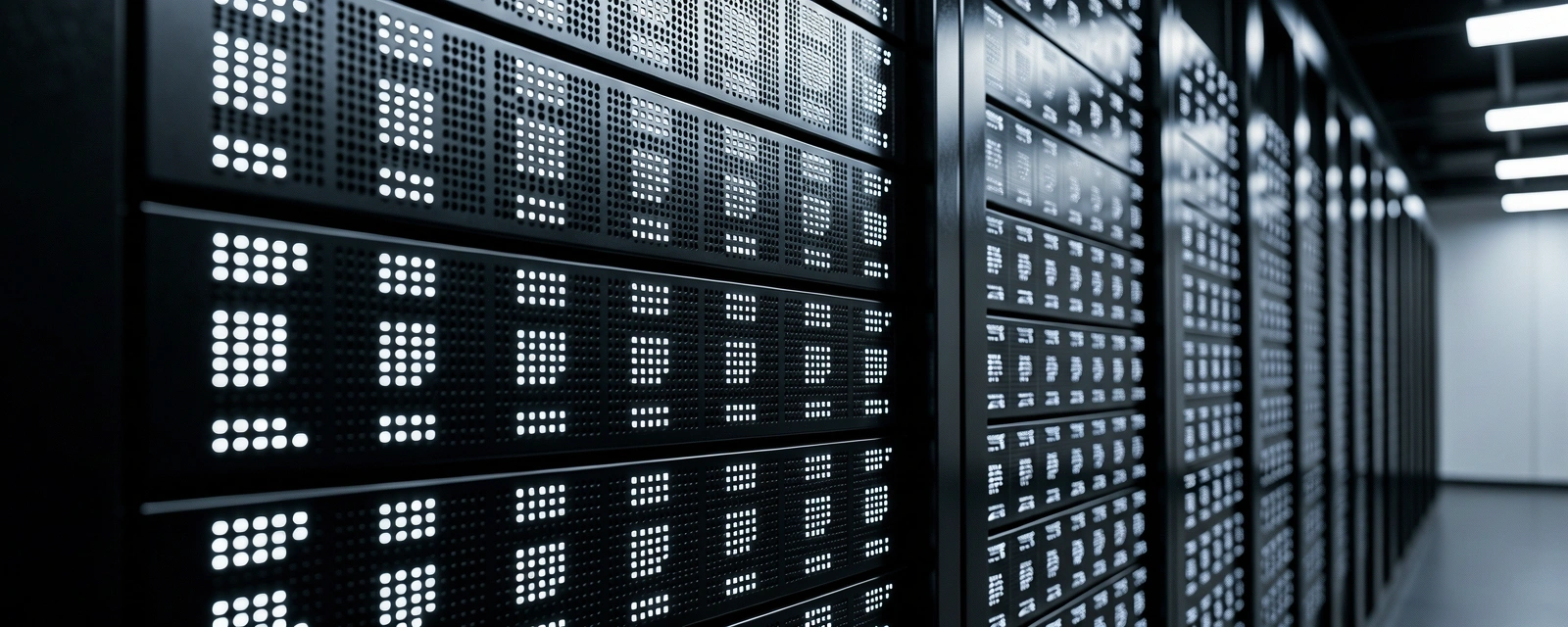 Data Security Infrastructure