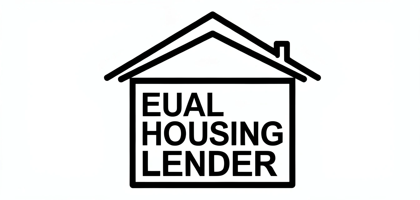 Equal Housing Lender