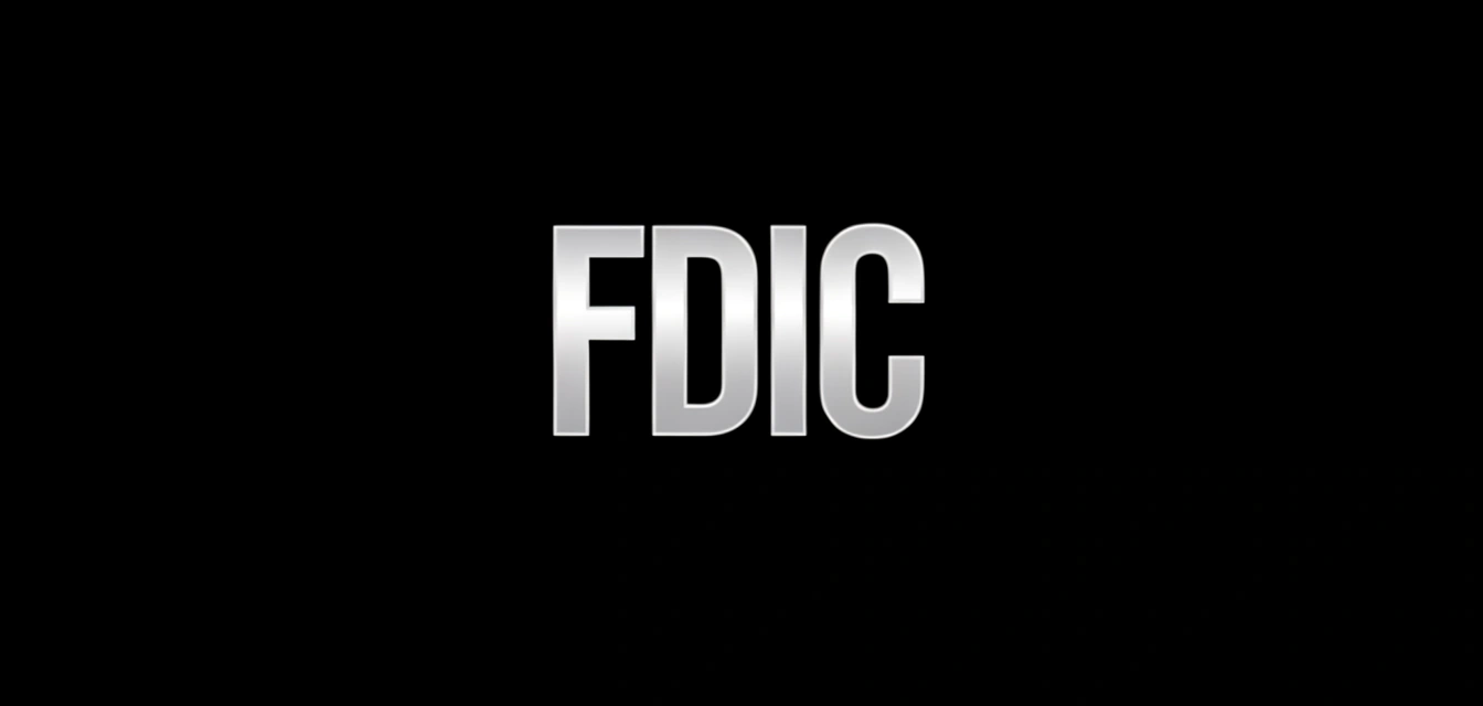 FDIC Member