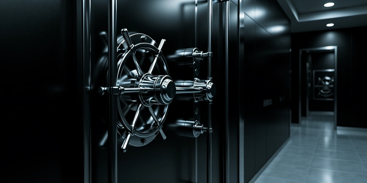 Security Foundations